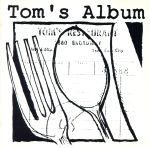 【中古】 【輸入盤】Tom’s　Album／スザンヌ・ヴェガ