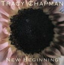 【中古】 【輸入盤】New Beginning/トレイシー・チャップマン