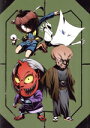 【中古】 ゲゲゲの鬼太郎(第6作)DVD BOX7/水木しげる(原作),沢城みゆき(ゲゲゲの鬼太郎),野沢雅子(目玉おやじ),古川登志夫(ねずみ男),清水空翔(...