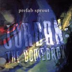 【中古】 ヨルダン・ザ・カムバック／プリファブ・スプラウト