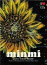 【中古】 LIVE TOUR“向日葵”~Road to 10th Anniversary~atさいたまスーパーアリーナ/MINMI