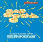 【中古】 【輸入盤】Gap Gold／ギャップ・バンド