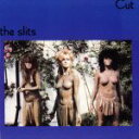 【中古】 【輸入盤】Cut／ザ スリッツ