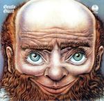 【中古】 【輸入盤】Gentle　Giant／ジェントル・ジャイアント