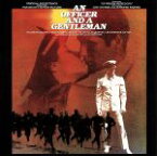 【中古】 【輸入盤】An　Officer　And　A　Gentleman：　Original　Soundtrack　From　The　Paramount　Motion　Picture／ジャック・ニッチェ