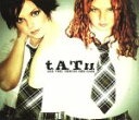 【中古】 【輸入盤】All the Things She Said／t．A．T．u．