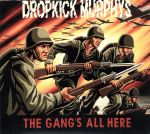 【中古】 【輸入盤】Gang’s　All　Here／ドロップキック・マーフィーズ