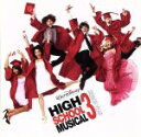 【中古】 【輸入盤】High School Musical 3： Senior Year／DavidLawrence（作曲）