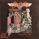 【中古】 【輸入盤】Toys In The Attic／エアロスミス