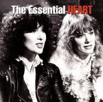 【中古】 【輸入盤】Essential　Heart／ハート