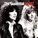 【中古】 【輸入盤】Essential Heart／ハート