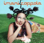 【中古】 【輸入盤】Chupacabra／ImaniCoppola