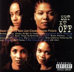 【中古】 【輸入盤】Set　It　Off：　