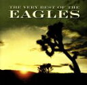  Very　B．O．　Eagles／イーグルス