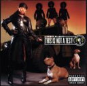 【中古】 【輸入盤】This Is Not a Test/ミッシー・エリオット(2)