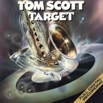 【中古】 【輸入盤】Target／トム・スコット