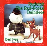 【中古】 【輸入盤】Rudolph　the　Rednose／バール・アイヴス