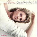【中古】 【輸入盤】Olivia’s Greatest Hits Volume／オリヴィア ニュートン＝ジョン