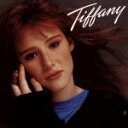 【中古】 【輸入盤】Tiffany／ティファニー