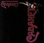 【中古】 【輸入盤】Cabaret：　Original　Soundtrack　Recording　（1972　Film）／Cabaret（RelatedRecordings）FredEbbJoelGreyJohnKanderライザ・ミネリ