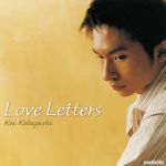 【中古】 ラヴ・レターズ(SHM−CD)/小林桂,小林洋(arr、p),安ヵ川大樹(b),岩見淳三(g),田鹿雅裕(ds),安保徹(ts)