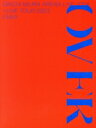 【中古】 DAICHI MIURA ARENA LIVE 2024 + LIVE TOUR 2023「OVER」/三浦大知