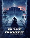 【中古】 ブレードランナー The Film Vault collection(初回限定生産版/豪華版/スチールブック仕様)(4K ULTRA HD+3Blu&...
