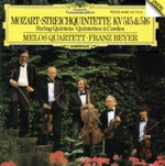 メロス弦楽四重奏団販売会社/発売会社：ユニバーサルミュージック(ユニバーサルミュージック)発売年月日：1995/03/01JAN：4988005157263