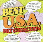 【中古】 最新ベスト・ヒットU．S．A．決定盤／ディスコ・ヒット・グラフィティ・バンド