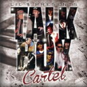 【中古】 Talk Box Cartel/リルエス