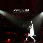 【中古】 アンジェラ・アキ　Concert　Tour　2014　TAPESTRY　OF　SONGS　−　THE　BEST　OF　ANGELA　A..