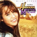 【中古】 【輸入盤】Hannah Montana： The Movie／HannahMontana