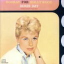 【中古】 【輸入盤】Hooray for Hollywood 1/ドリス・デイ