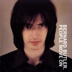 【中古】 【輸入盤】People　Move　on／バーナード・バトラー