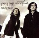 【中古】 【輸入盤】No Quarter： Jimmy Page ＆ Robert Plant Unledded／ジミー ペイジ＆ロバート プラント