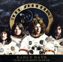 楽天ブックオフ 楽天市場店【中古】 【輸入盤】Early　Days：　Best　of　Led　Zeppelin　1／レッド・ツェッペリン