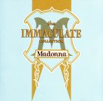  The　Immaculate　Collection／マドンナ