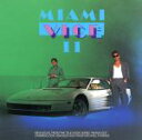 【中古】 【輸入盤】Miami Vice II： New Music From The Television Series Miami Vice／ヤン ハマー