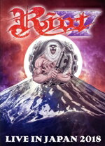 ライオット販売会社/発売会社：（株）ワードレコーズ(（株）ソニー・ミュージックソリューションズ)発売年月日：2019/08/02JAN：45623872095452018年、魂の＜暴動＝ライオット＞を巻き起こした感動のライヴが蘇る。名盤『サンダースティール』(1988)完全再現を含む、日本のメタル・ソルジャーズに捧げる永久保存名曲満載ライヴ。 (C)RS