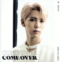 【中古】 Come Over(テウン盤)/SNUPER