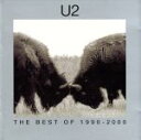 【中古】 【輸入盤】The Best Of 1990−2000/B SIDES/U2