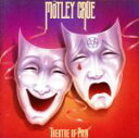 【中古】 【輸入盤】Theatre　of　Pain／モトリー・クルー