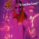 【中古】 【輸入盤】Long Time Comin／ジ エレクトリック フラッグ