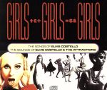 エルヴィス・コステロ販売会社/発売会社：Sony　Music発売年月日：1990/09/24JAN：0074644689723