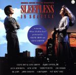 【中古】 【輸入盤】Sleepless In Seattle： Original Motion Picture Soundtrack／MarcShaiman