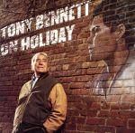 ����š� ��͢���ס�Tony��Bennett��on��Holiday���ȥˡ����٥ͥå�