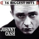 【中古】 【輸入盤】16 Biggest Hits/ジョニー・キャッシュ