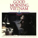 【中古】 【輸入盤】Good Morning Vietnam： The Original Motion Picture Soundtrack／AlexNorth（作曲）