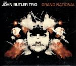 【中古】 【輸入盤】Grand National/ジョン・バトラー・トリオ