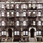  Physical　Graffiti／レッド・ツェッペリン